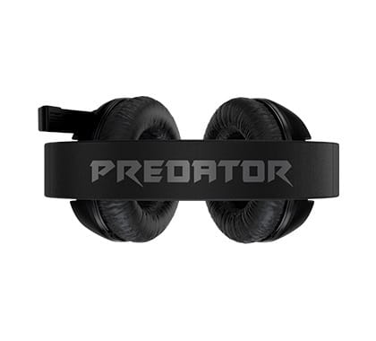 Гарнiтура Acer Predator Galea 311 Black (NP.HDS11.00B)