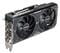 Фото - Відеокарта GF RTX 3060 Ti 8GB GDDR6X Dual OC Asus (DUAL-RTX3060TI-O8GD6X) | click.ua