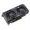 Фото - Відеокарта GF RTX 3060 Ti 8GB GDDR6X Dual OC Asus (DUAL-RTX3060TI-O8GD6X) | click.ua