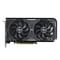 Фото - Відеокарта GF RTX 3060 Ti 8GB GDDR6X Dual OC Asus (DUAL-RTX3060TI-O8GD6X) | click.ua
