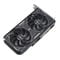 Фото - Відеокарта GF RTX 3060 Ti 8GB GDDR6X Dual OC Asus (DUAL-RTX3060TI-O8GD6X) | click.ua