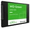 Фото - Накопичувач SSD  480GB WD Green 2.5" SATAIII TLC (WDS480G3G0A) | click.ua