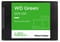 Фото - Накопитель SSD  480GB WD Green 2.5" SATAIII TLC (WDS480G3G0A) | click.ua