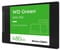 Фото - Накопитель SSD  480GB WD Green 2.5" SATAIII TLC (WDS480G3G0A) | click.ua