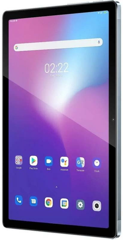 Планшет Blackview Tab 12 4G Dual Sim Twilight Blue (6931548309130)