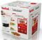 Фото - Мультиварка-скороварка Tefal Turbo Cuisine CY754130 | click.ua
