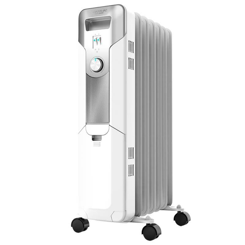 Масляный радиатор Cecotec Ready Warm 9000 Space (CCTC-05882)