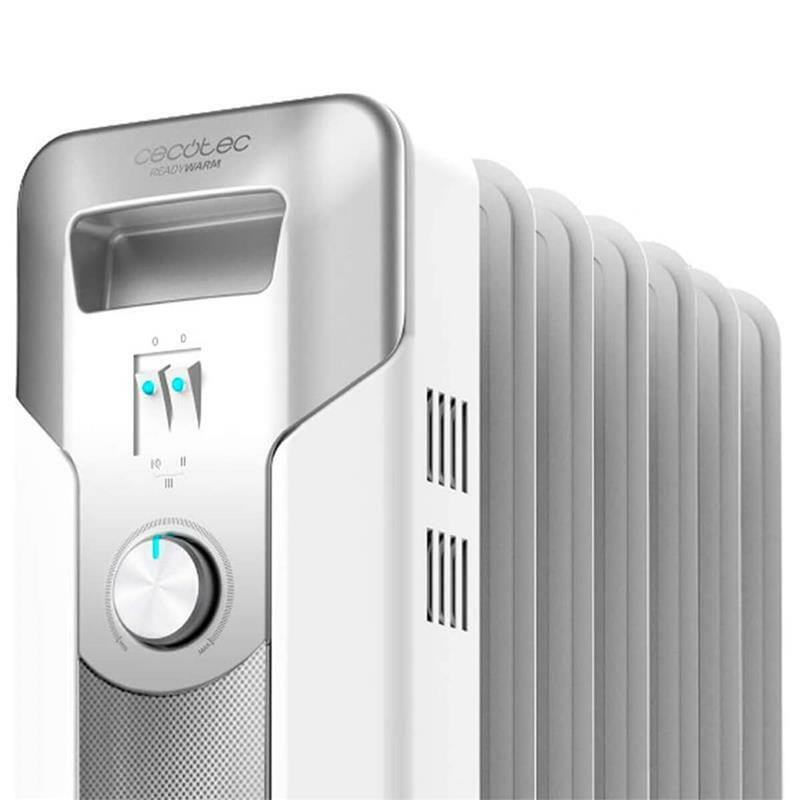 Масляный радиатор Cecotec Ready Warm 9000 Space (CCTC-05882)