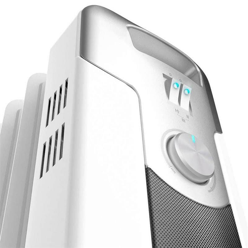 Масляный радиатор Cecotec Ready Warm 9000 Space (CCTC-05882)