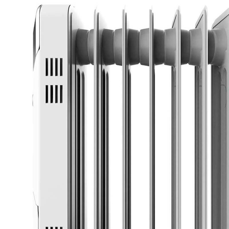 Масляный радиатор Cecotec Ready Warm 9000 Space (CCTC-05882)