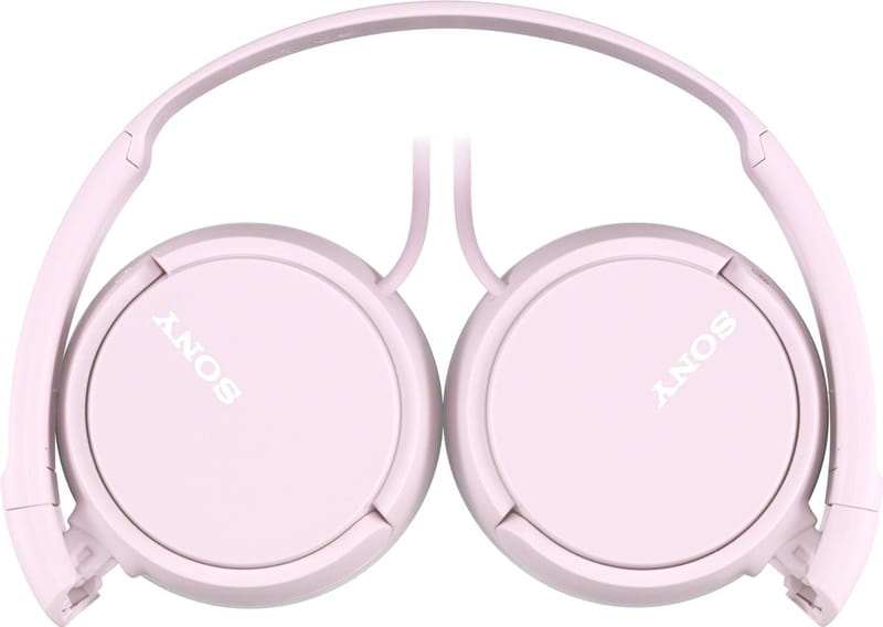 Наушники Sony MDR-ZX110 Pink (MDRZX110P.AE)