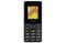 Фото - Мобильный телефон Tecno T301 Dual Sim Phantom Black (4895180778674) | click.ua