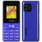 Фото - Мобильный телефон Tecno T301 Dual Sim Blue (4895180778698) | click.ua