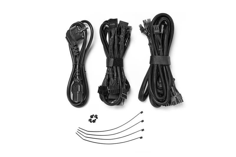 Блок живлення be quiet! Straight Power 11 750W (BN283)