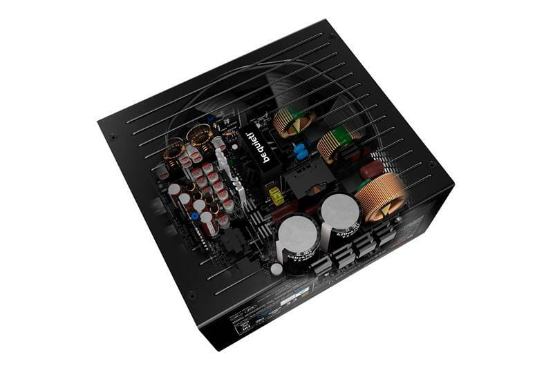 Блок живлення be quiet! Straight Power 11 750W (BN283)