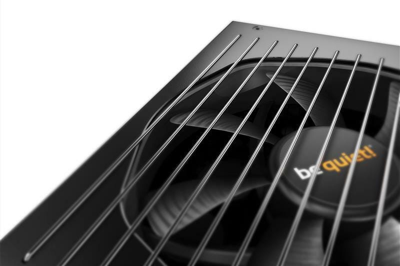 Блок живлення be quiet! Straight Power 11 750W (BN283)