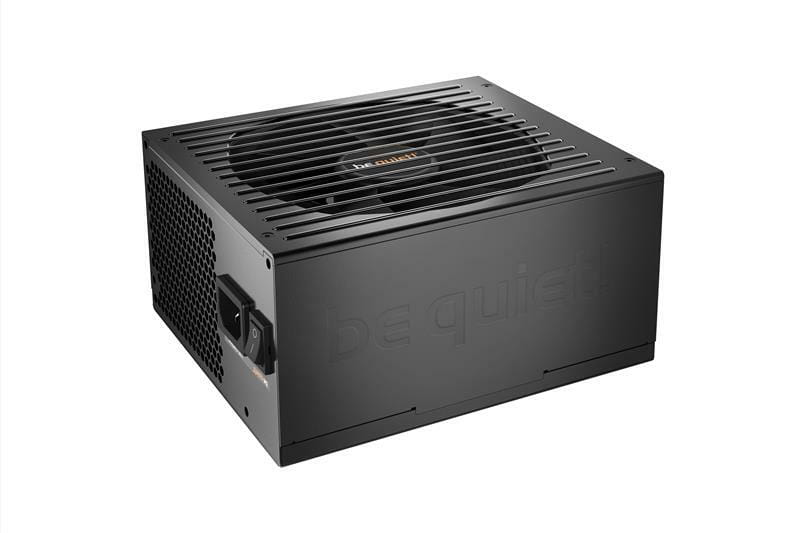 Блок живлення be quiet! Straight Power 11 750W (BN283)