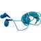 Фото - Наушники Panasonic RP-HJE125E-A Blue | click.ua