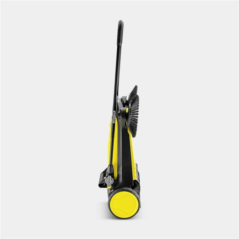 Подметальная машина Karcher S 4 Twin (1.766-365.0)