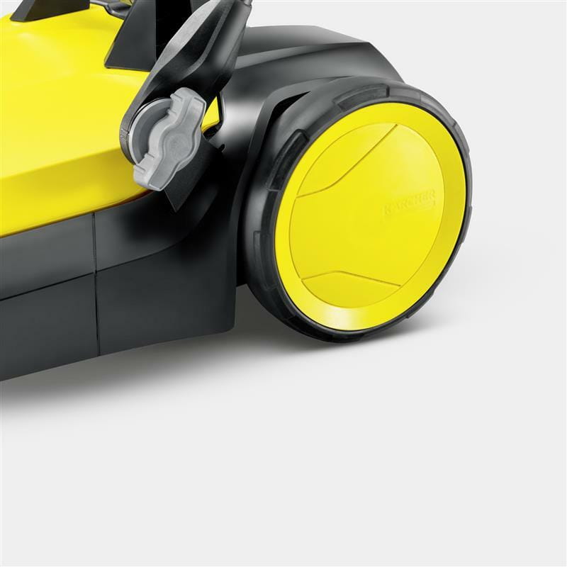 Подметальная машина Karcher S 4 Twin (1.766-365.0)