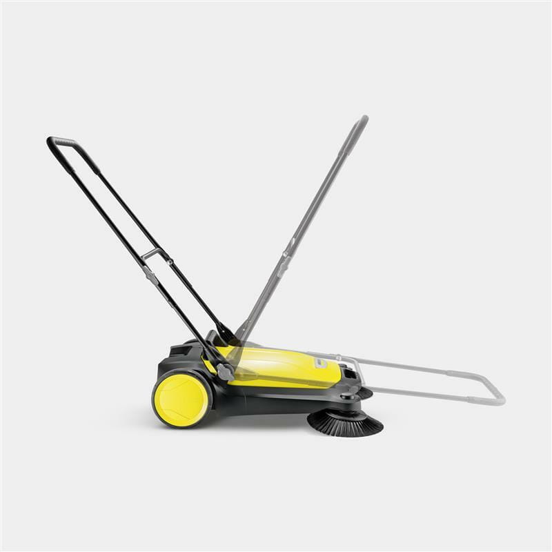 Подметальная машина Karcher S 4 Twin (1.766-365.0)