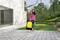 Фото - Подметальная машина Karcher S 4 Twin (1.766-365.0) | click.ua