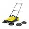 Фото - Подметальная машина Karcher S 4 Twin (1.766-365.0) | click.ua