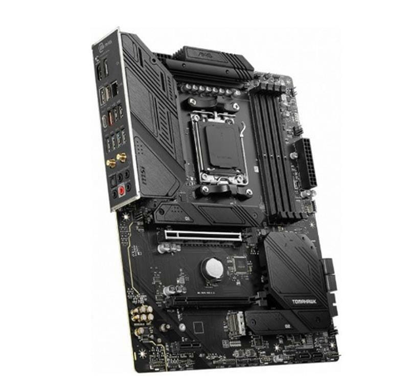 Материнская плата MSI MAG B650 Tomahawk WiFi Socket AM5