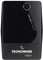 Фото - ИБП Tecnoware Era Plus 1200 Schuko (FGCERAPL1202SCH), Line-Interactive, 2 х Schuko, USB | click.ua