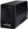 Фото - ИБП Tecnoware Era Plus 1200 Schuko (FGCERAPL1202SCH), Line-Interactive, 2 х Schuko, USB | click.ua