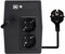 Фото - ИБП Tecnoware Era Plus 1200 Schuko (FGCERAPL1202SCH), Line-Interactive, 2 х Schuko, USB | click.ua