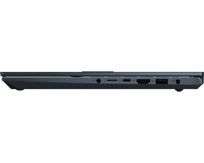 Ноутбук Asus Vivobook Pro 15 M3500QC-KJ512 (90NB0UT2-M00EZ0) FullHD Blue