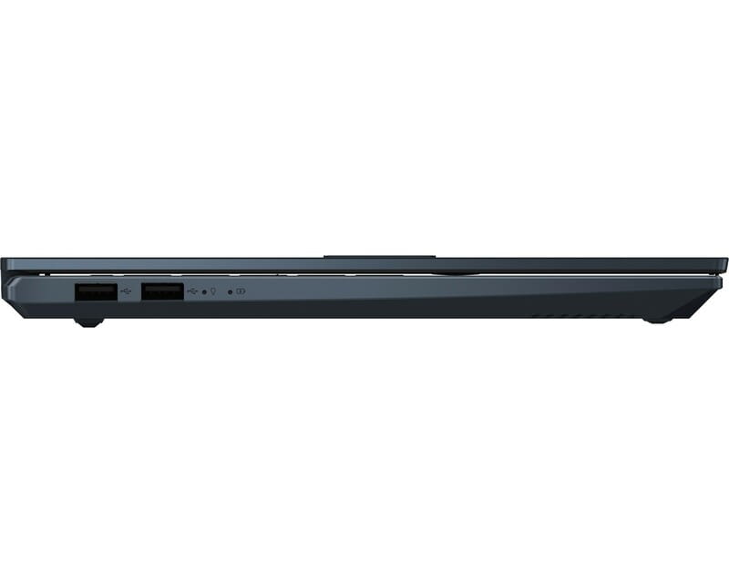 Ноутбук Asus Vivobook Pro 15 M3500QC-KJ512 (90NB0UT2-M00EZ0) FullHD Blue