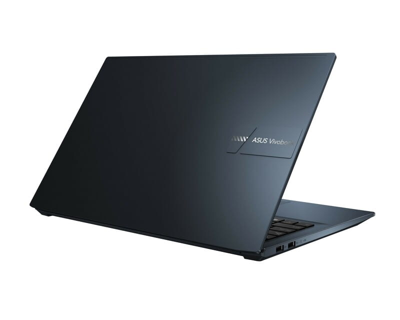 Ноутбук Asus Vivobook Pro 15 M3500QC-KJ512 (90NB0UT2-M00EZ0) FullHD Blue