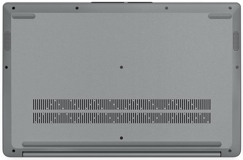 Ноутбук Lenovo IdeaPad 1 15IJL7 (82LX006SRA) Cloud Grey
