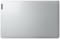 Фото - Ноутбук Lenovo IdeaPad 1 15IJL7 (82LX006SRA) Cloud Grey | click.ua