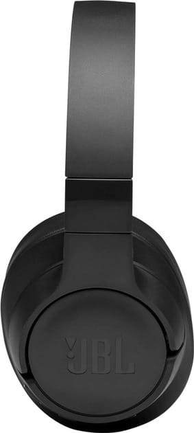 Bluetooth-гарнитура JBL Tune 710 Black (JBLT710BTBLK)