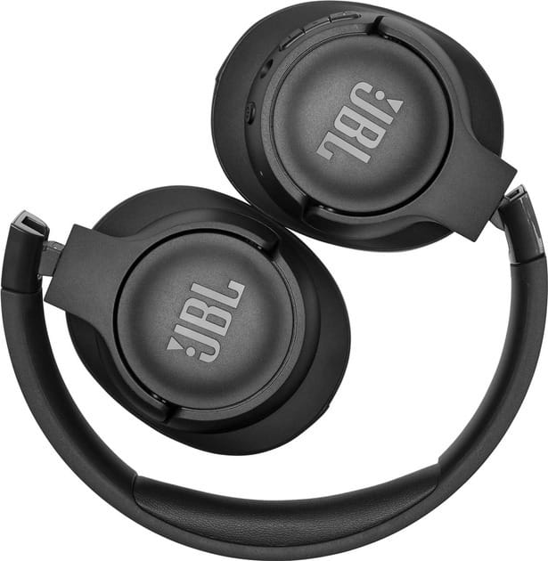 Bluetooth-гарнітура JBL Tune 710 Black (JBLT710BTBLK)