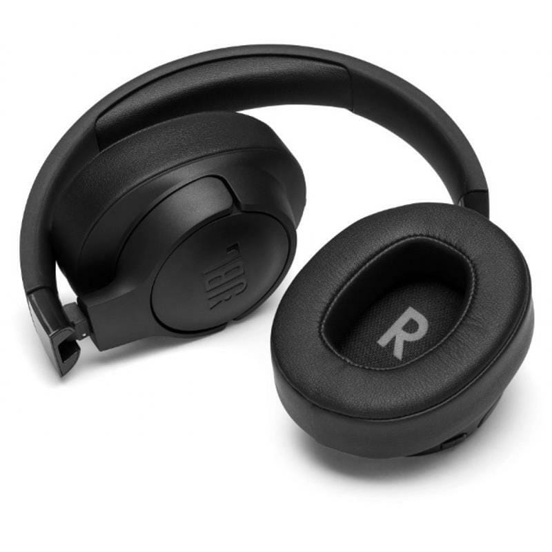 Bluetooth-гарнитура JBL Tune 710 Black (JBLT710BTBLK)