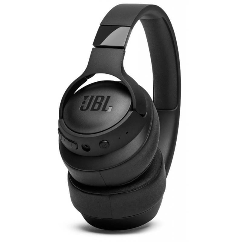 Bluetooth-гарнитура JBL Tune 710 Black (JBLT710BTBLK)