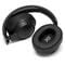 Фото - Bluetooth-гарнітура JBL Tune 710 Black (JBLT710BTBLK) | click.ua