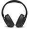 Фото - Bluetooth-гарнітура JBL Tune 710 Black (JBLT710BTBLK) | click.ua