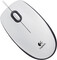 Фото - Миша Logitech M100 White (910-006764) | click.ua