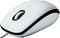 Фото - Миша Logitech M100 White (910-006764) | click.ua