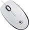 Фото - Миша Logitech M100 White (910-006764) | click.ua