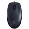 Фото - Миша Logitech M100 Black (910-006652) | click.ua