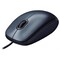 Фото - Миша Logitech M100 Black (910-006652) | click.ua