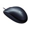 Фото - Миша Logitech M100 Black (910-006652) | click.ua