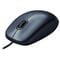 Фото - Миша Logitech M100 Black (910-006652) | click.ua