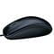 Фото - Миша Logitech M100 Black (910-006652) | click.ua